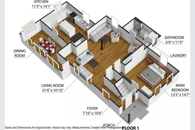 21 Lyman, Brockton, MA 02302 - Photo 33