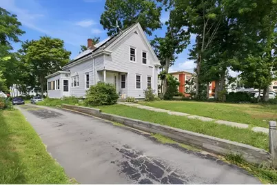 21 Lyman, Brockton, MA 02302 - Photo 21