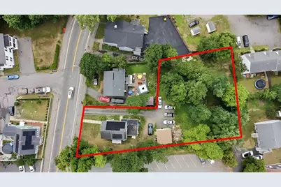 21 Lyman, Brockton, MA 02302 - Photo 29