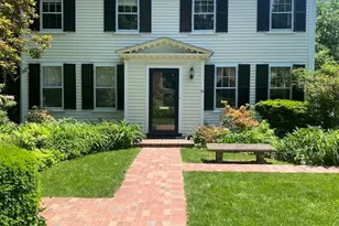 14 Brown, Cambridge, MA 02138 - Photo 1