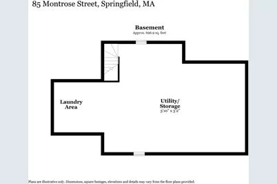 85 Montrose St, Springfield, MA 01109 - Photo 39