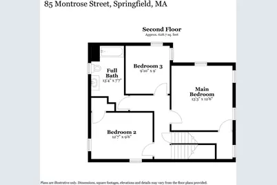 85 Montrose St, Springfield, MA 01109 - Photo 37