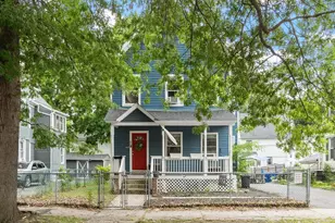 85 Montrose St, Springfield, MA 01109 - Photo 1