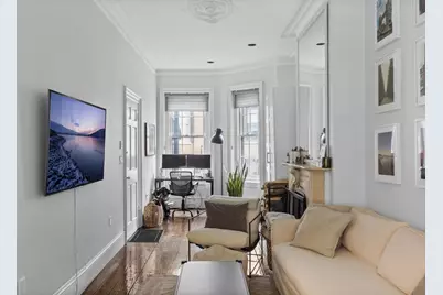 4 Cazenove Street #1, Boston, MA 02116 - Photo 5