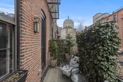 4 Cazenove Street #1, Boston, MA 02116 - Photo 19