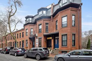4 Cazenove St, Boston, MA 02116 - Photo 23