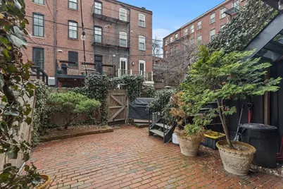 4 Cazenove Street #1, Boston, MA 02116 - Photo 21