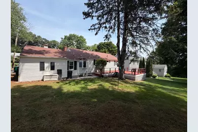 36 Carroll Rd, Woburn, MA 01801 - Photo 17