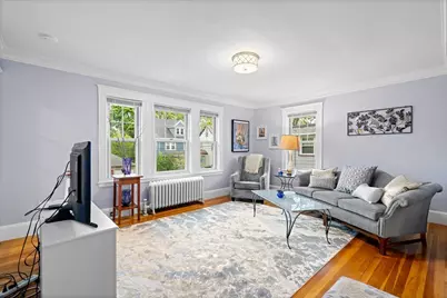 3-3A Warren Ave #2, Milton, MA 02186 - Photo 3