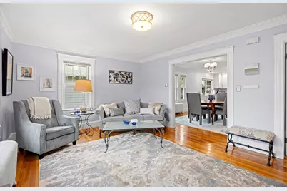 3-3A Warren Ave #2, Milton, MA 02186 - Photo 5