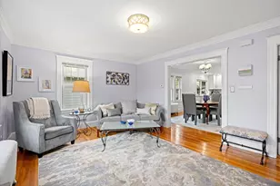 33A Warren Ave, Milton, MA 02186 - Photo 5