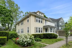 33A Warren Ave, Milton, MA 02186 - Photo 1