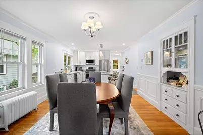 3-3A Warren Ave #2, Milton, MA 02186 - Photo 7