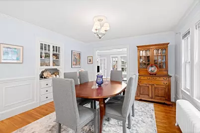 3-3A Warren Ave #2, Milton, MA 02186 - Photo 13
