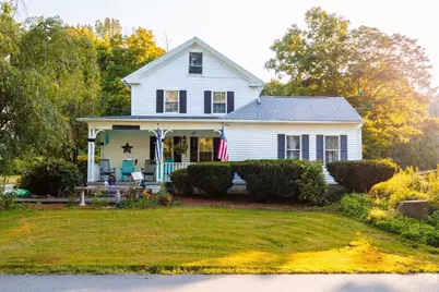 33 Coldbrook Road, Oakham, MA 01068 - Photo 3