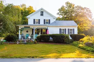 33 Coldbrook Rd, Oakham, MA 01068 - Photo 1