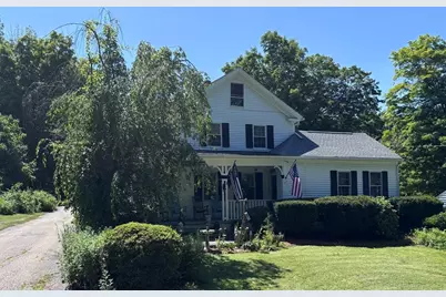33 Coldbrook Road, Oakham, MA 01068 - Photo 1
