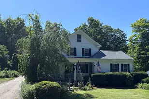 33 Coldbrook Rd, Oakham, MA 01068 - Photo 1