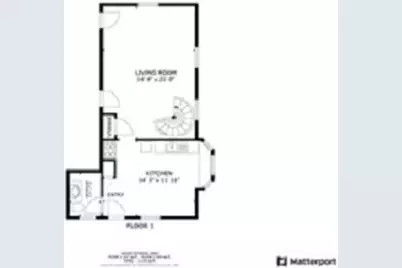 22 Summer Avenue #2, Waltham, MA 02452 - Photo 11