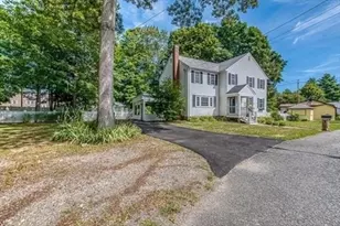 3 Oakhill Ave, Foxboro, MA 02035 - Photo 7