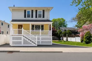 29 Bowman St, Malden, MA 02148 - Photo 3