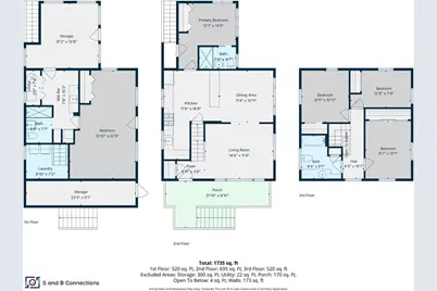 29 Bowman St, Malden, MA 02148 - Photo 23