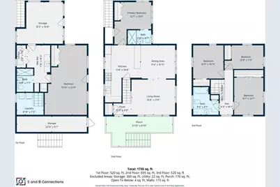 29 Bowman St, Malden, MA 02148 - Photo 27