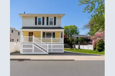 29 Bowman St, Malden, MA 02148 - Photo 3