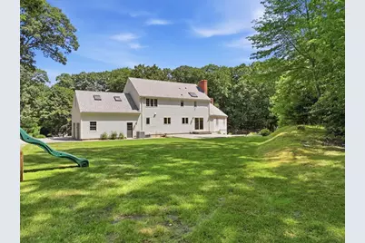 14 Stub Toe Lane, Southborough, MA 01772 - Photo 3