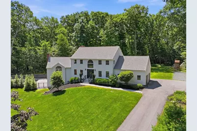 14 Stub Toe Lane, Southborough, MA 01772 - Photo 1