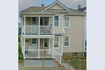283 Fifth St, Fall River, MA 02721 - Photo 1