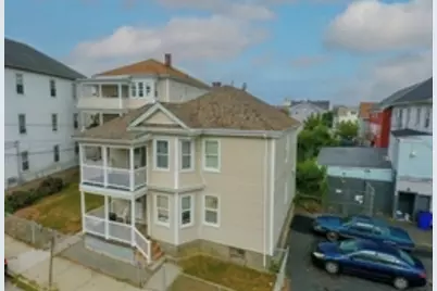283 Fifth St, Fall River, MA 02721 - Photo 9
