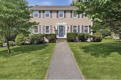 12 Heritage Drive, Woburn, MA 01801 - Photo 1
