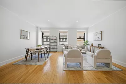 55 Temple Pl #4, Boston, MA 02111 - Photo 3
