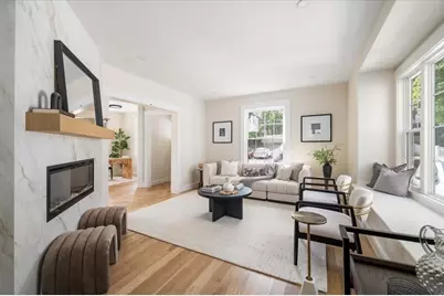 8 Hollis Street, Newton, MA 02458 - Photo 5