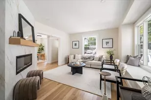 8 Hollis St, Newton, MA 02458 - Photo 5