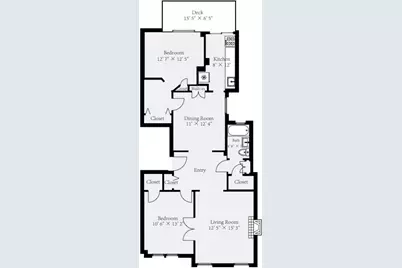 26 Medfield Street #4, Boston, MA 02215 - Photo 11