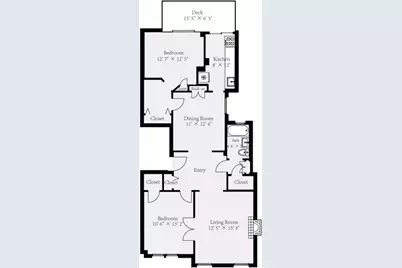 26 Medfield Street #4, Boston, MA 02215 - Photo 11