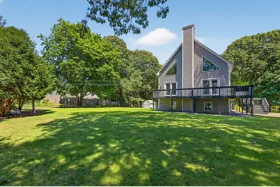 9 Broadview Ave, Berkley, MA 02779 - Photo 5