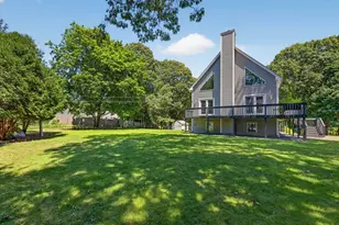 9 Broadview Ave, Berkley, MA 02779 - Photo 5