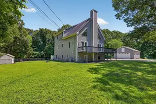 9 Broadview Ave, Berkley, MA 02779 - Photo 35