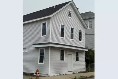 82 William St, Fall River, MA 02721 - Photo 1