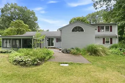 127 Anawan Rd, North Attleboro, MA 02760 - Photo 31