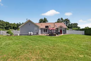 63 Ansel White Dr, Acushnet, MA 02743 - Photo 33