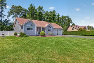 63 Ansel White Dr, Acushnet, MA 02743 - Photo 1