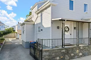 115 Division St, New Bedford, MA 02744 - Photo 15