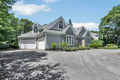 20 Eagle Dr, Mashpee, MA 02649 - Photo 3