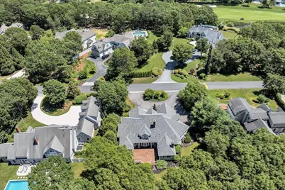 20 Eagle Dr, Mashpee, MA 02649 - Photo 41