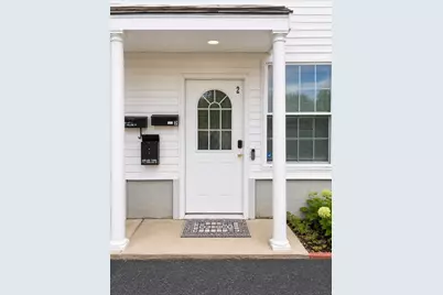 31-33 Ashland #2, Haverhill, MA 01830 - Photo 1