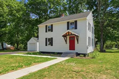 4 Hale St, West Springfield, MA 01108 - Photo 3